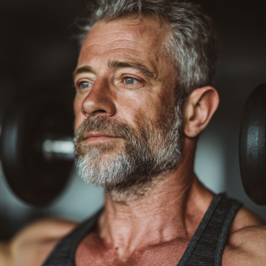 Результати тренувань для літніх